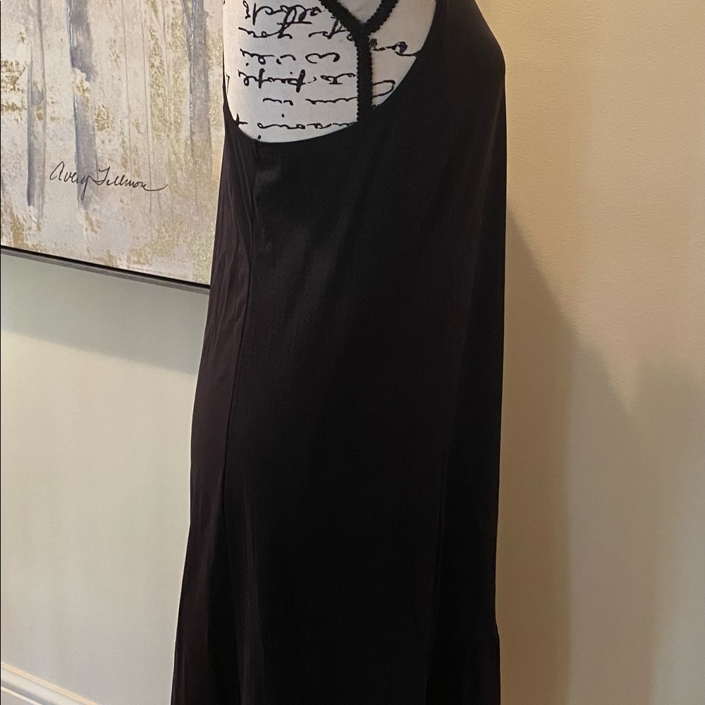 Sweaty Betty Racerback Dress Ace Explorer MIDI - Picture 6 of 10
